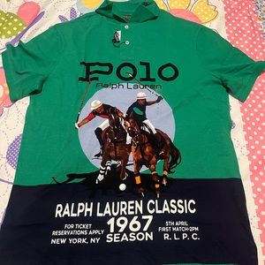 Polo Ralph Lauren